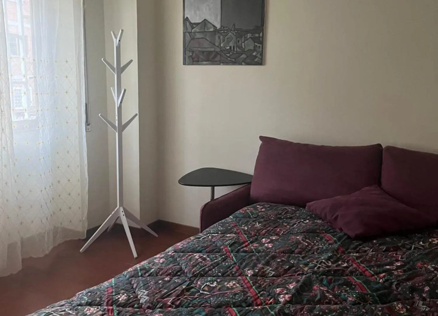 Konukevi La Dolce Vita Bedrooms Near The Subway Roma İtalya